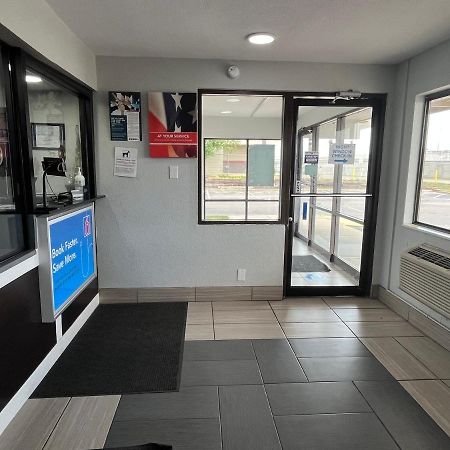 Studio 6 Wichita, Ks - Airport المظهر الخارجي الصورة