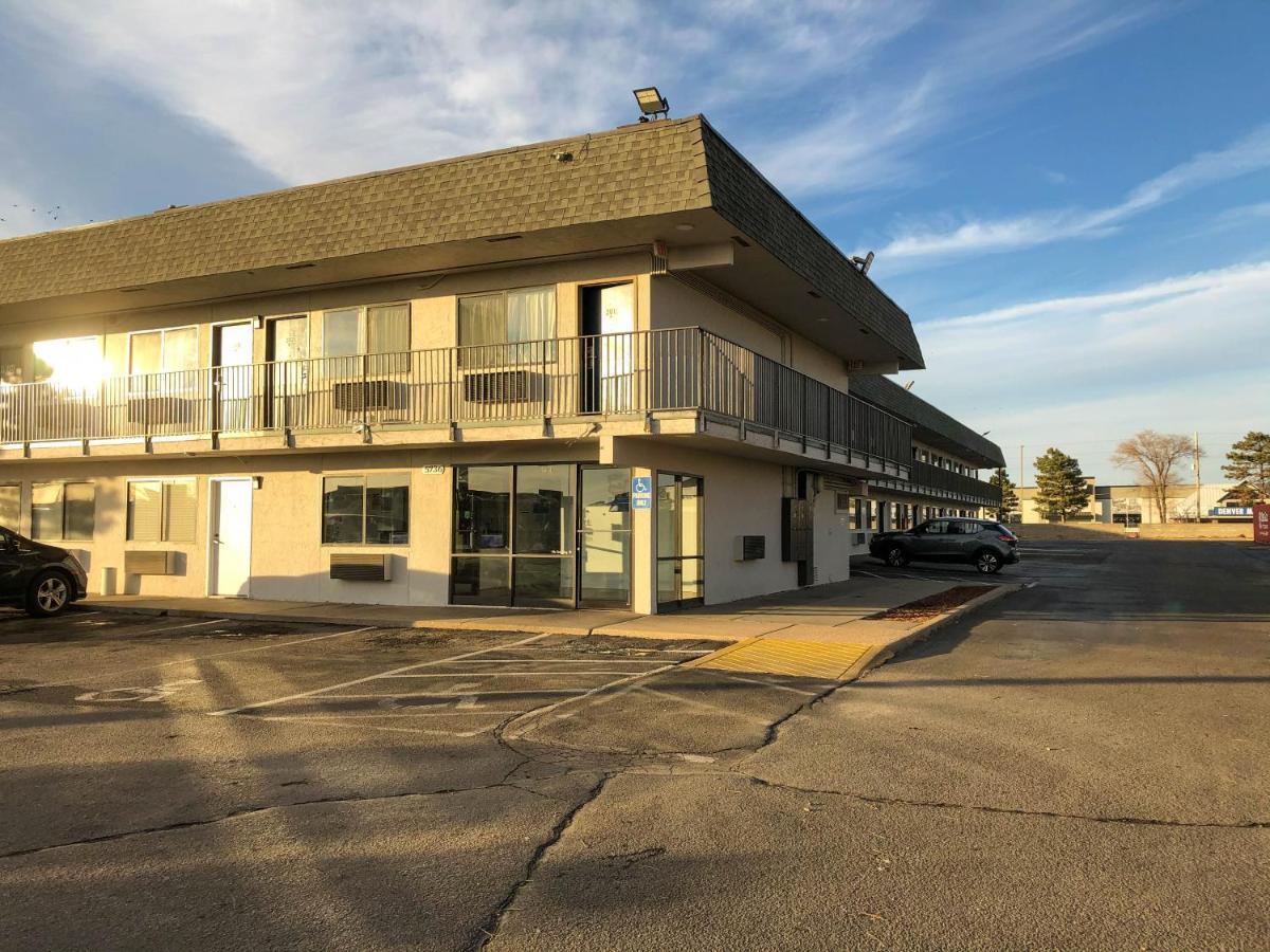 Studio 6 Wichita, Ks - Airport المظهر الخارجي الصورة