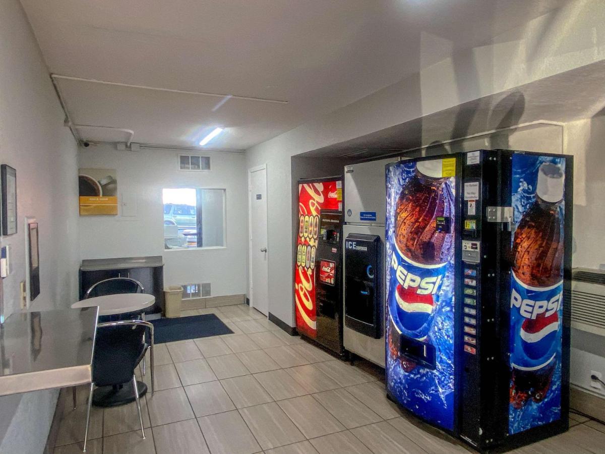 Studio 6 Wichita, Ks - Airport المظهر الخارجي الصورة